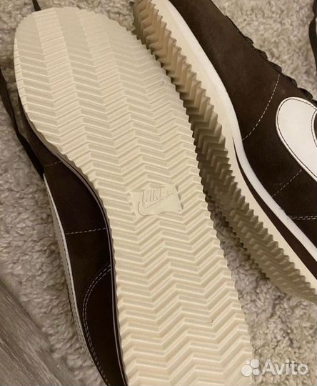 Кроссовки Nike Cortez женские 2025