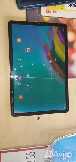 Samsung galaxy tab s5e