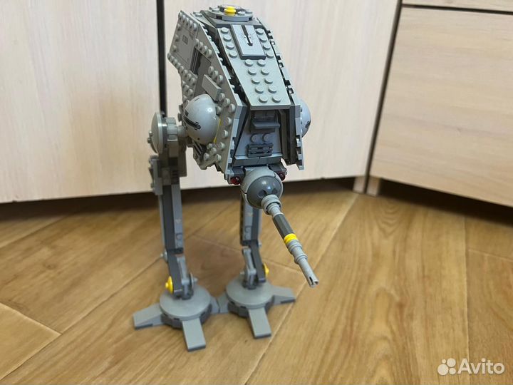 Наборы Lego Star Wars