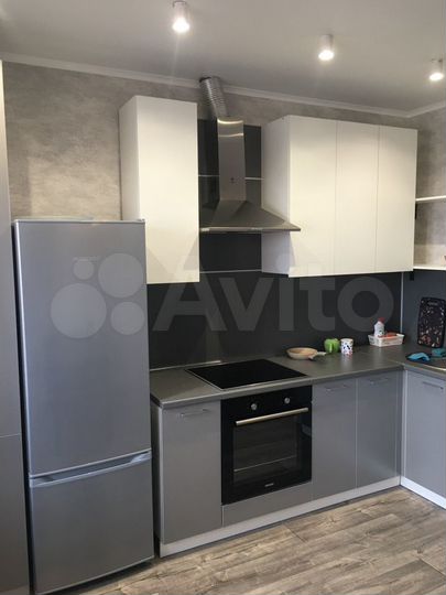 2-к. квартира, 65 м², 16/16 эт.