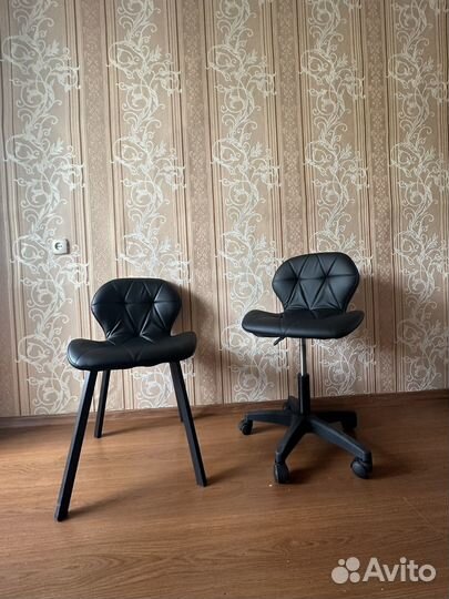 Стулья для салона