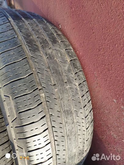 Continental Conti4x4Contact 235/65 R17