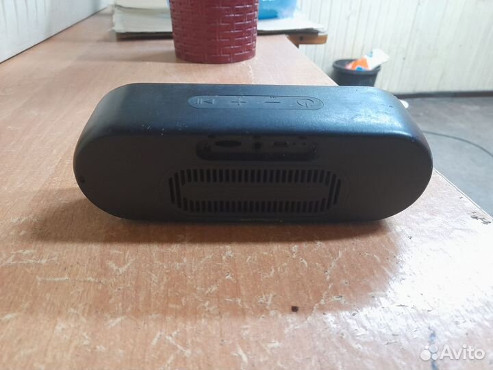 Блютуз колонка dexp p 240