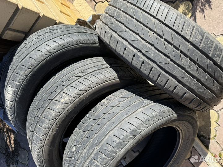 Matador MP 47 Hectorra 3 205/55 R16