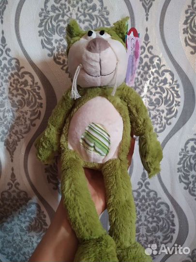 Мягкая игрушка