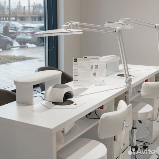 Известный салон красоты Basic Beauty с прибылью