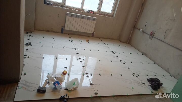 Плиточник отделочник