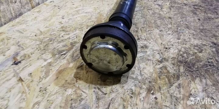 Карданный вал передний Land Rover Range Rover