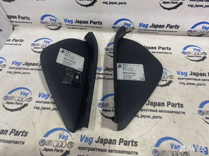 Накладка в салоне Volkswagen Tiguan NF cawa 2009