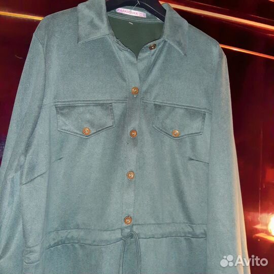 Платье женское 50р