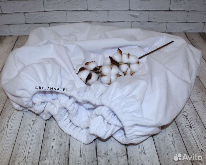 Непромокаемый наматрасник