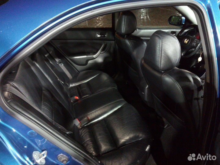 Honda Accord 2.4 AT, 2005, 308 000 км