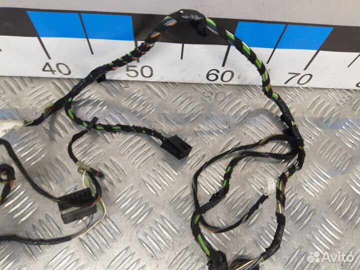 Б/У Проводка двери передней левой MB A-Class W1