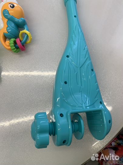 Мобиль на кроватку музыкальный