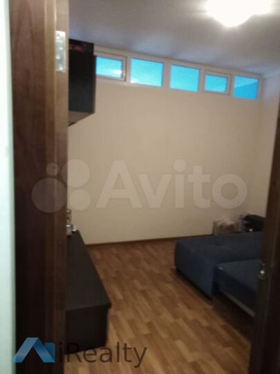 2-к. квартира, 48 м², 5/24 эт.