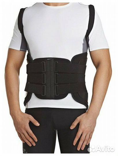 Корсет ортопедический orlett