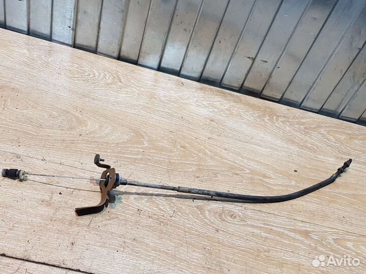 Трос газа Toyota Corolla E110