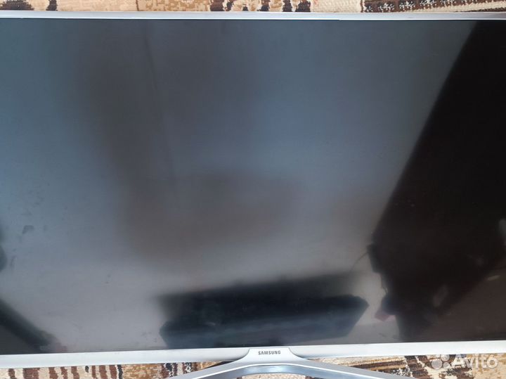 Телевизор samsung