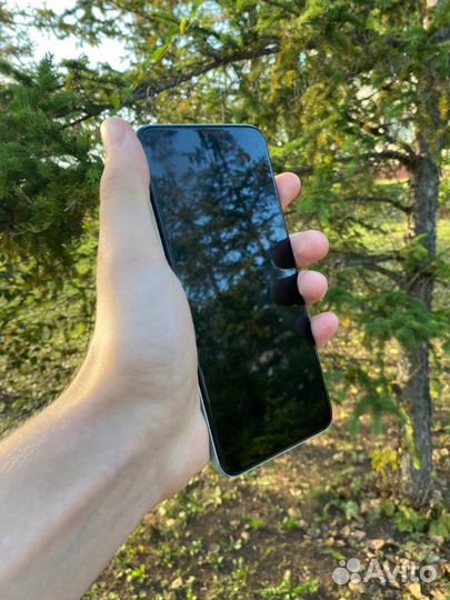 Xiaomi Realme C35 8/128 GB Green