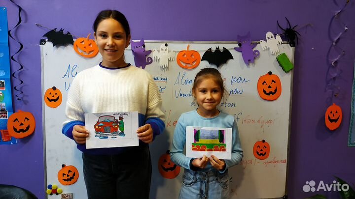 Репетитор английского и немецкого языка