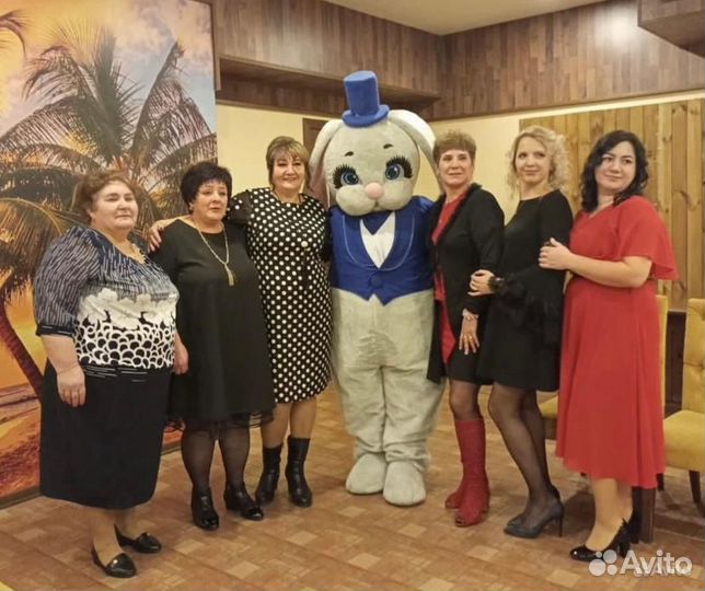 Ростовая кукла