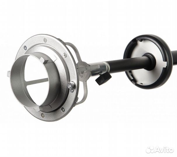 Штанга фокусировочная Falcon Eyes FEA-FS BW для па