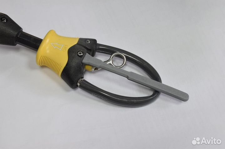 Палец чикенлупа и другие запчасти для кайта