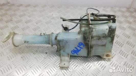 Бачок омывателя mazda 323 BJ (96L19NL01)
