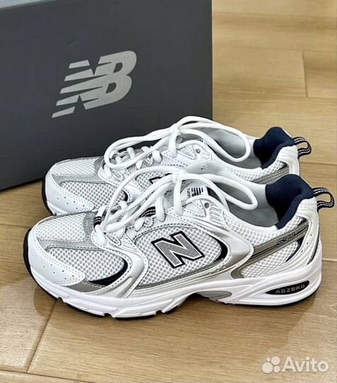 Кроссовки New balance 530