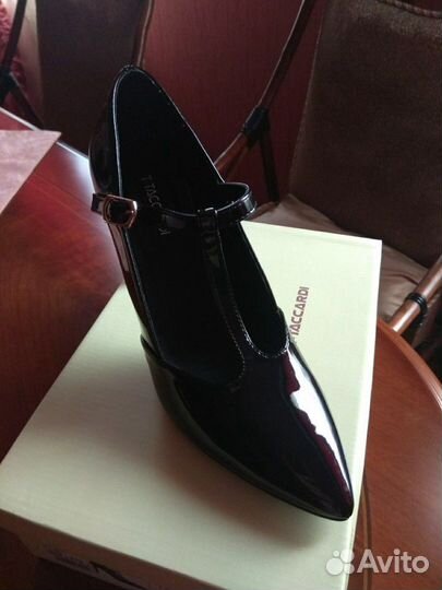 Туфли 2 пары