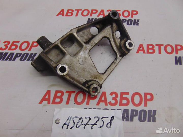 Кронштейн двигателя правый для Nissan Primera 3 2