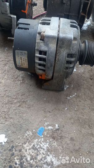 Генераторы