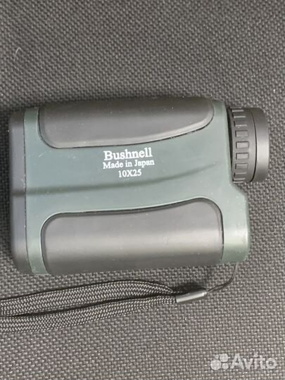Лазерный дальномер Bushnell