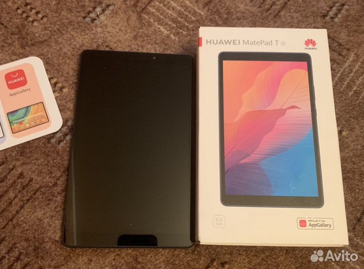 Huawei MatePad t8 2/16