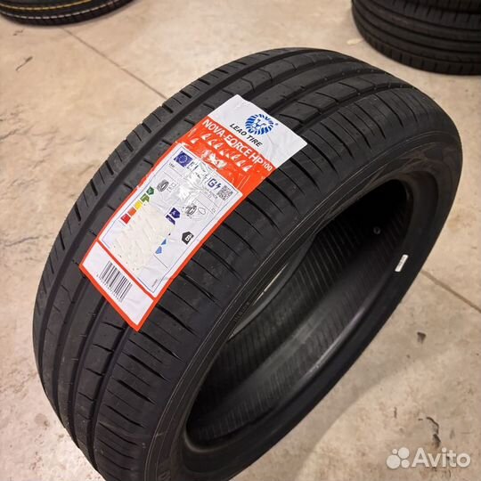 Leao Nova Force HP100 215/55 R17 94V