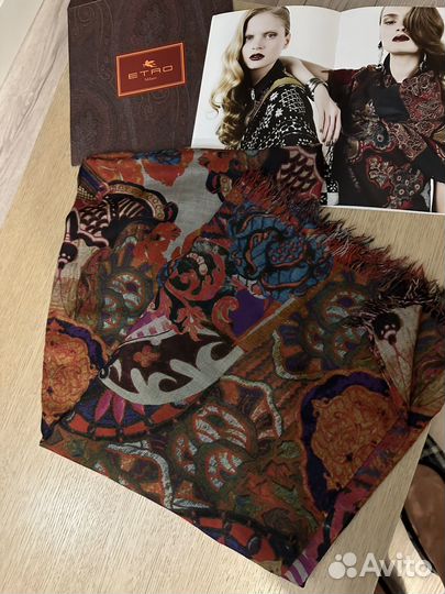 Паланти Etro oригинал