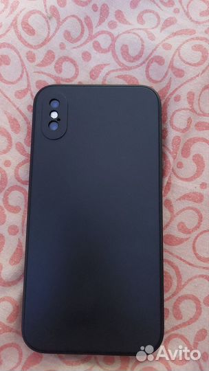 iPhone X, 256 ГБ