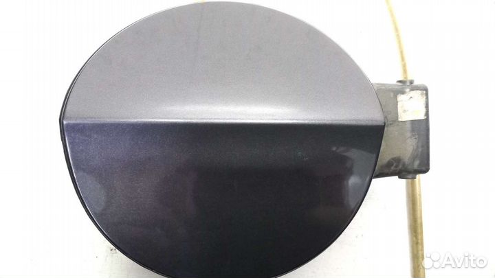 Лючок бензобака Volkswagen Passat CC