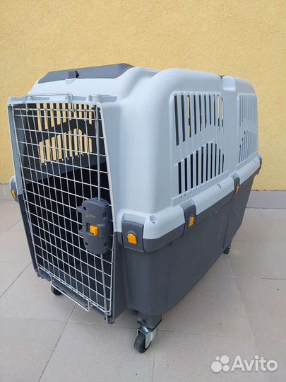 Транспортная переноска для животных
