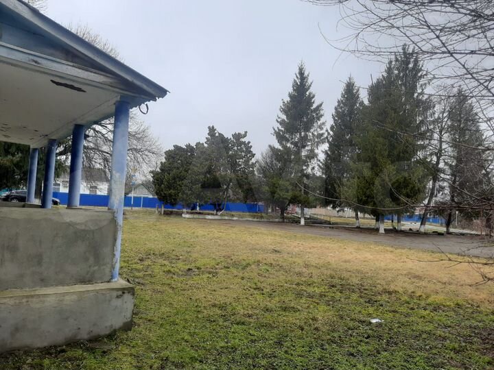 Дом 51,8 м² на участке 51,8 сот.