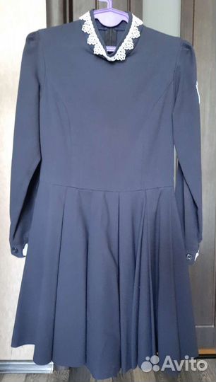 Школьная форма 134-140, 140-146, фартуки