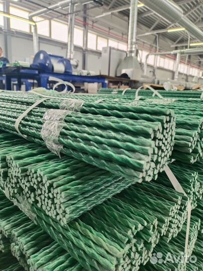 Композитная/Стеклопластиковая арматура все размеры