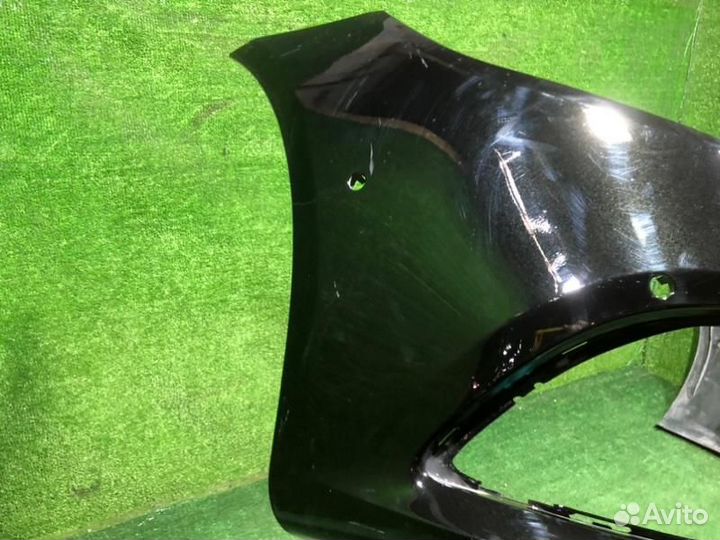 Бампер передний Mercedes-Benz S-Class