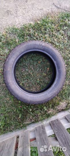 Firemax FM805+ 195/55 R16