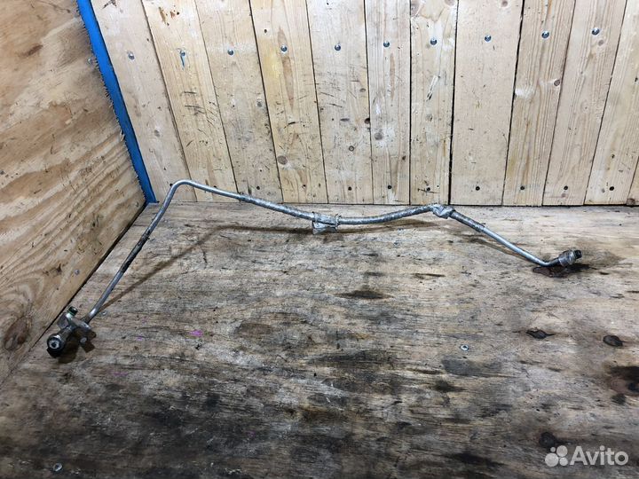 Трубка кондиционера BMW E39 2.5 TDS