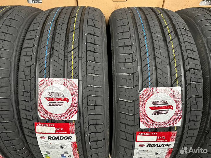 Roador AMARO 777 255/45 R20 101V