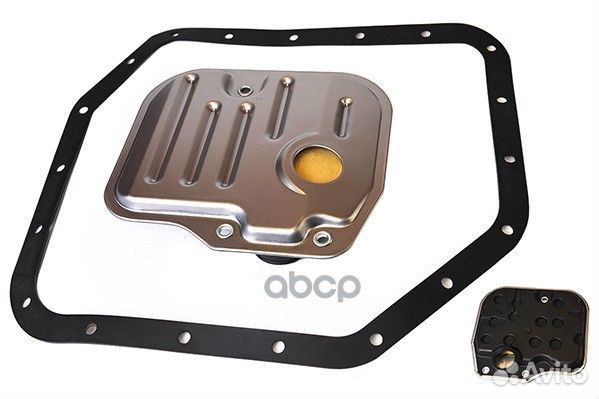 Фильтр масляный АКПП JT21425K azumi