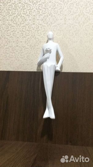 Фигурка интерьерная