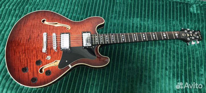 Framus Mayfield Custom 2007 Germany