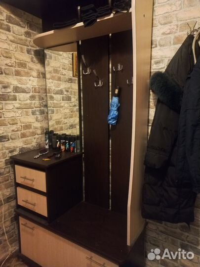 Прихожая бу